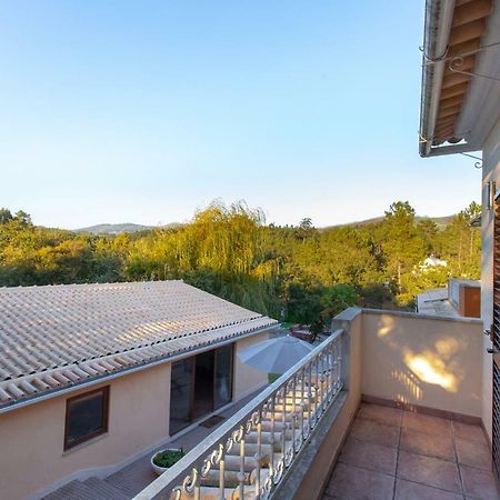 Casa Do Casalinho Villa Avelar Ngoại thất bức ảnh