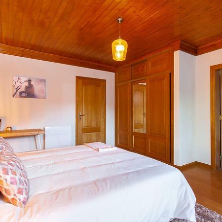 Casa Do Casalinho Villa Avelar Ngoại thất bức ảnh