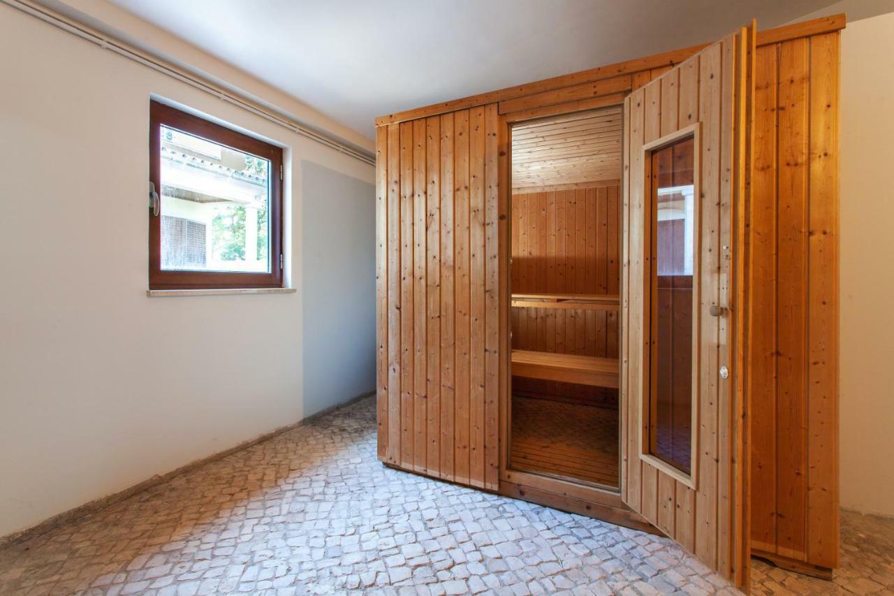 Casa Do Casalinho Villa Avelar Ngoại thất bức ảnh
