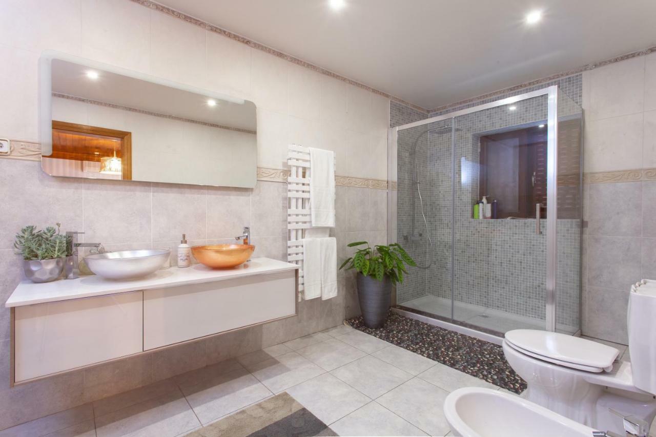 Casa Do Casalinho Villa Avelar Ngoại thất bức ảnh