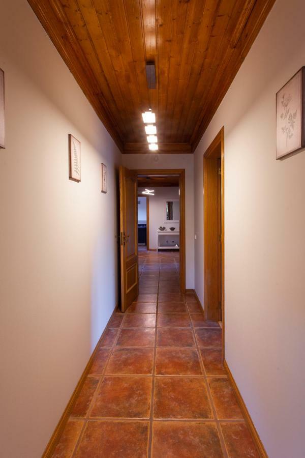 Casa Do Casalinho Villa Avelar Ngoại thất bức ảnh