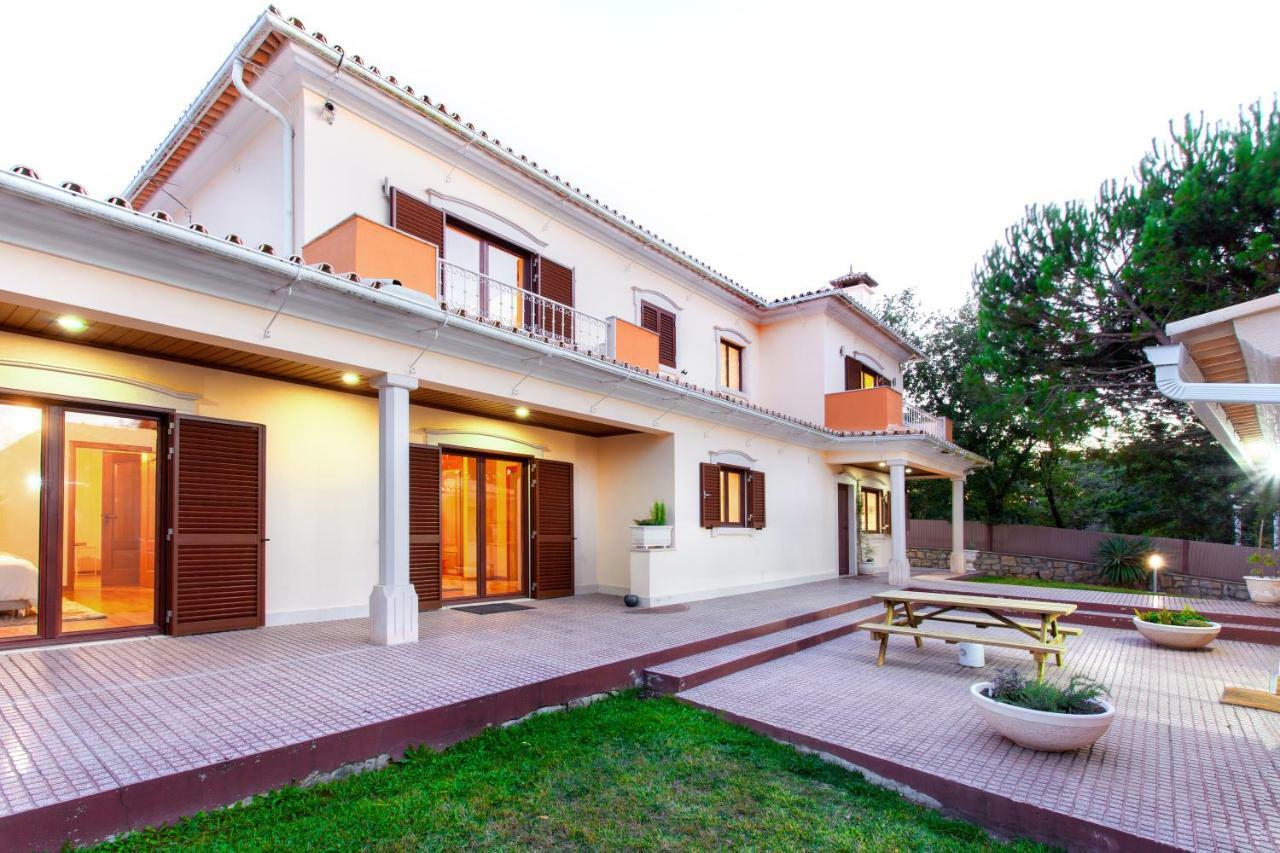 Casa Do Casalinho Villa Avelar Ngoại thất bức ảnh